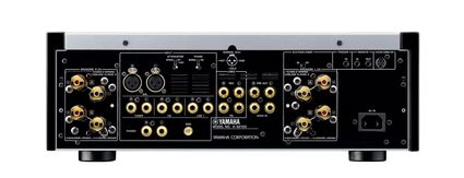 Yamaha A-S2100 Yamaha A-S2100