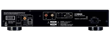 Yamaha BD-A1040 