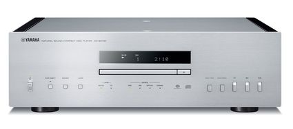 Yamaha CD-S2100 Yamaha CD-S2100