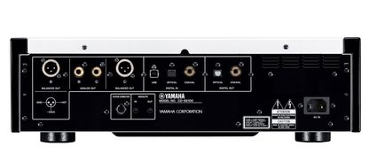 Yamaha CD-S2100 Yamaha CD-S2100