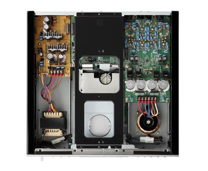 Yamaha CD-S2100 Yamaha CD-S2100