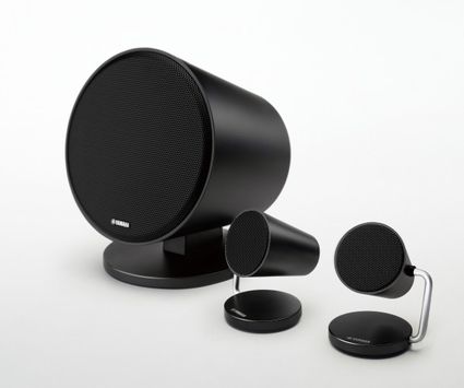 System głośnikowy Yamaha NX-B150