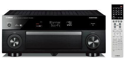 Yamaha RX-A1040