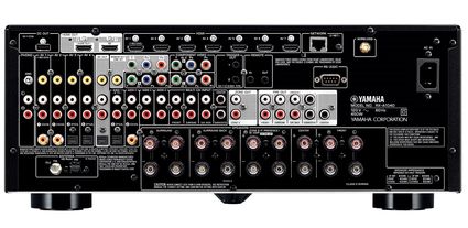 Yamaha RX-A1040