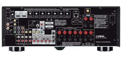 Yamaha RX-A840