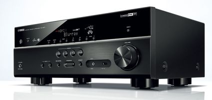 Yamaha RX-V577