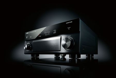 Yamaha RXA1030