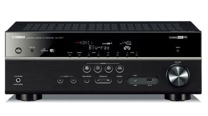 Yamaha RX-V577 