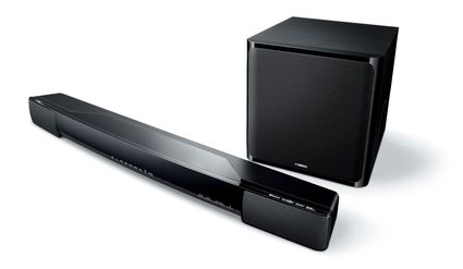 Soundbar Yamaha YAS-203