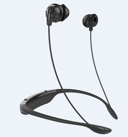 Słuchawki Yurbuds&reg; powered by JBL